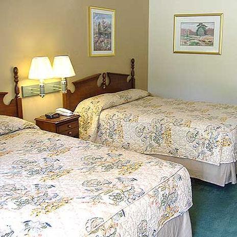 Meriwether Country Inn Warm Springs Værelse billede